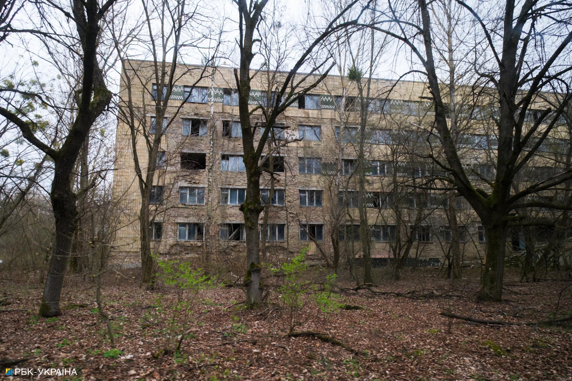 Закрито назавжди? Який вигляд має Прип'ять після аварії на ЧАЕС і чи повернеться туди життя